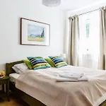 Sanhaus - Ul Haffnera I Okolice - 3-5 Minut Od Plazy I Deptaka