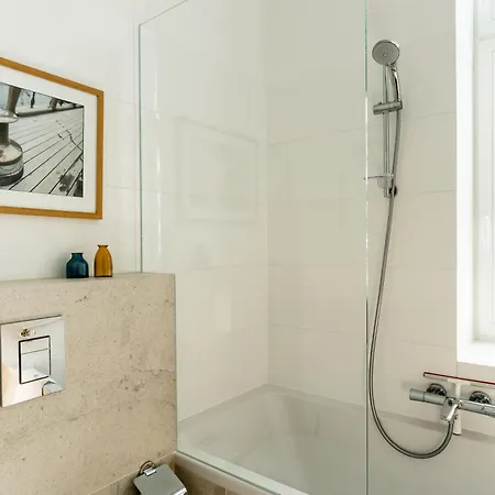 Sanhaus - Ul Haffnera I Okolice - 3-5 Minut Od Plazy I Deptaka דירה סופוט