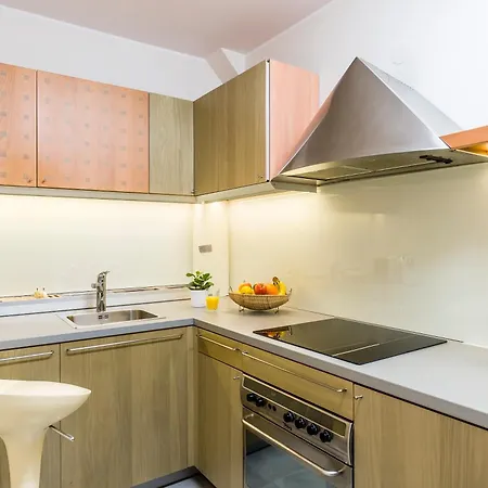 Sanhaus - Ul Haffnera I Okolice - 3-5 Minut Od Plazy I Deptaka *