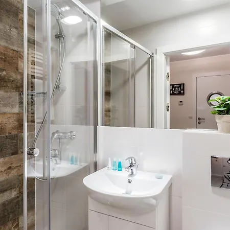 Sanhaus - Ul Haffnera I Okolice - 3-5 Minut Od Plazy I Deptaka סופוט