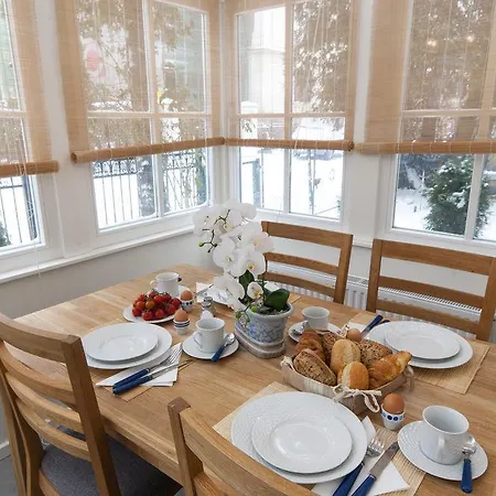 Sanhaus - Ul Haffnera I Okolice - 3-5 Minut Od Plazy I Deptaka *