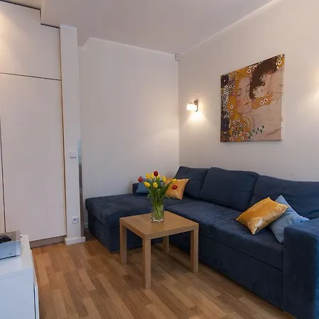 Sanhaus - Ul Haffnera I Okolice - 3-5 Minut Od Plazy I Deptaka *