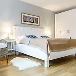 Sanhaus - Ul Haffnera I Okolice - 3-5 Minut Od Plazy I Deptaka * Sopot