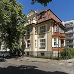 Sanhaus - Ul Haffnera I Okolice - 3-5 Minut Od Plazy I Deptaka * ソポト