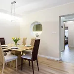 Sanhaus - Ul Haffnera I Okolice - 3-5 Minut Od Plazy I Deptaka *
