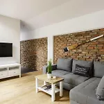 Sanhaus - Ul Haffnera I Okolice - 3-5 Minut Od Plazy I Deptaka Sopot