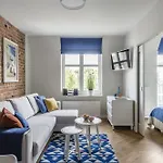 Sanhaus - Ul Haffnera I Okolice - 3-5 Minut Od Plazy I Deptaka *