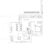 Lägenhet Sanhaus - Ul Haffnera I Okolice - 3-5 Minut Od Plazy I Deptaka