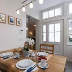Sanhaus - Ul Haffnera I Okolice - 3-5 Minut Od Plazy I Deptaka