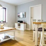 Lägenhet Sanhaus - Ul Haffnera I Okolice - 3-5 Minut Od Plazy I Deptaka Sopot