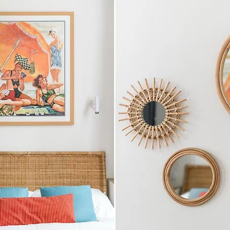 Sanhaus - Ul Haffnera I Okolice - 3-5 Minut Od Plazy I Deptaka * Zoppot