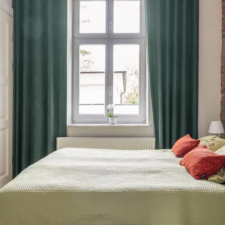 Sanhaus - Ul Haffnera I Okolice - 3-5 Minut Od Plazy I Deptaka