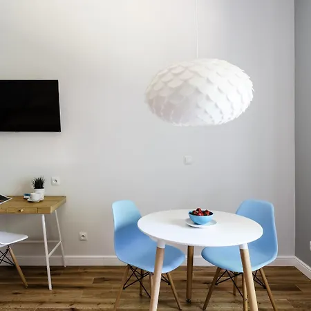 Apartment Sanhaus Zoppot