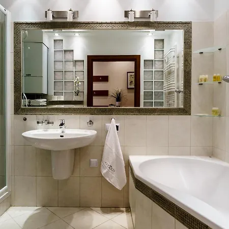 Sanhaus - Ul Haffnera I Okolice - 3-5 Minut Od Plazy I Deptaka Apartment *