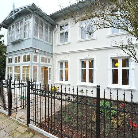Apartment Sanhaus