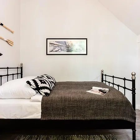 Sanhaus - Ul Haffnera I Okolice - 3-5 Minut Od Plazy I Deptaka Apartamento