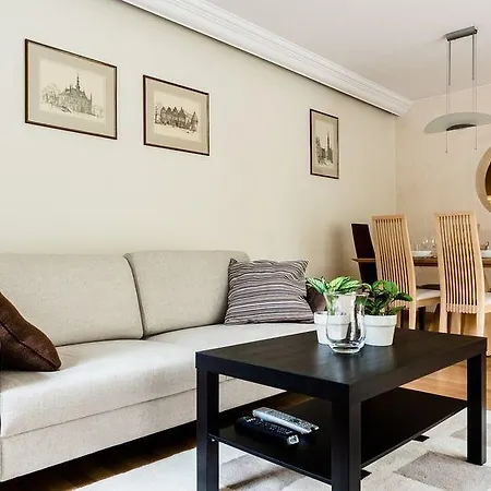 Sanhaus - Ul Haffnera I Okolice - 3-5 Minut Od Plazy I Deptaka * Zoppot