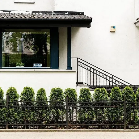 Sanhaus - Ul Haffnera I Okolice - 3-5 Minut Od Plazy I Deptaka Apartment *