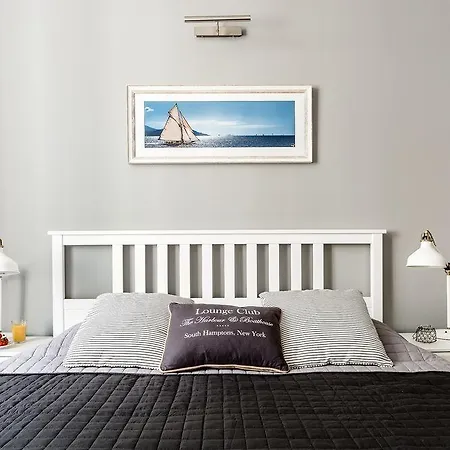 Sanhaus - Ul Haffnera I Okolice - 3-5 Minut Od Plazy I Deptaka Apartamento
