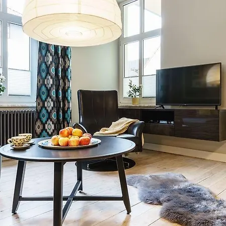 Sanhaus - Ul Haffnera I Okolice - 3-5 Minut Od Plazy I Deptaka Apartamento Sopot