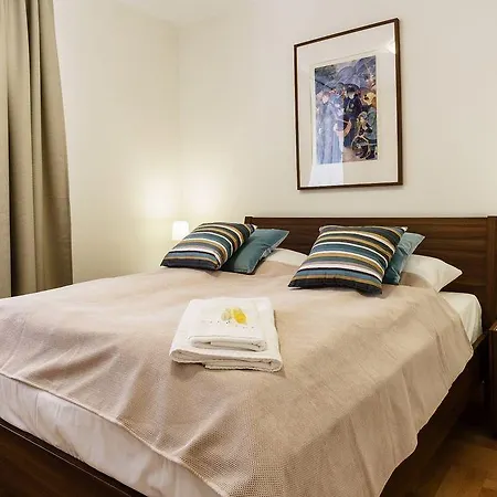 Sanhaus - Ul Haffnera I Okolice - 3-5 Minut Od Plazy I Deptaka Apartment Zoppot