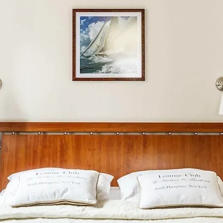 Sanhaus - Ul Haffnera I Okolice - 3-5 Minut Od Plazy I Deptaka *