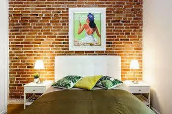 Sanhaus - Ul Haffnera I Okolice - 3-5 Minut Od Plazy I Deptaka