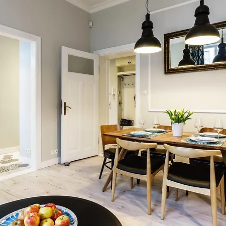 Sanhaus - Ul Haffnera I Okolice - 3-5 Minut Od Plazy I Deptaka