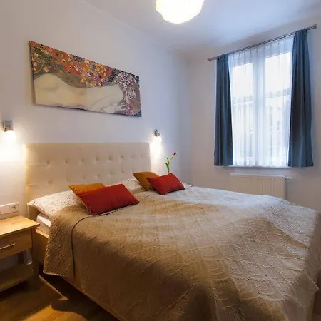 Sanhaus - Ul Haffnera I Okolice - 3-5 Minut Od Plazy I Deptaka