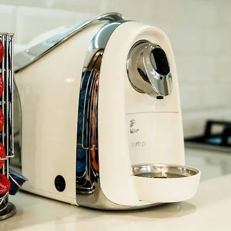 Sanhaus - Ul Haffnera I Okolice - 3-5 Minut Od Plazy I Deptaka *