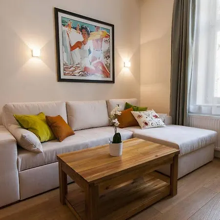 Sanhaus - Ul Haffnera I Okolice - 3-5 Minut Od Plazy I Deptaka Apartment Zoppot