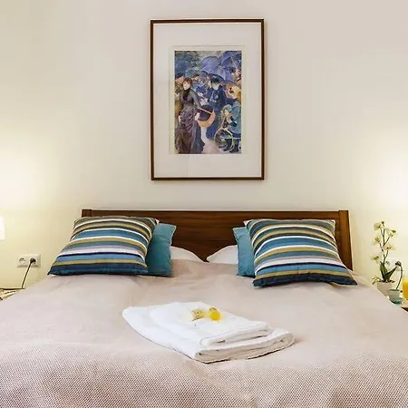 Sanhaus - Ul Haffnera I Okolice - 3-5 Minut Od Plazy I Deptaka Apartment Zoppot