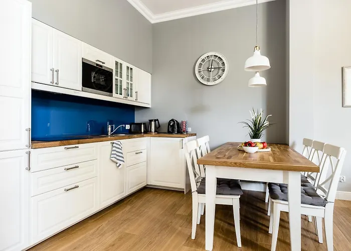 Sanhaus - Ul Haffnera I Okolice - 3-5 Minut Od Plazy I Deptaka * סופוט