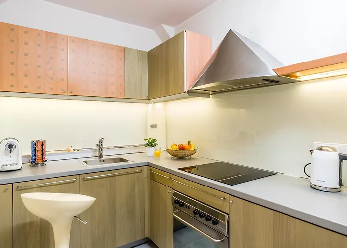 Sanhaus - Ul Haffnera I Okolice - 3-5 Minut Od Plazy I Deptaka *