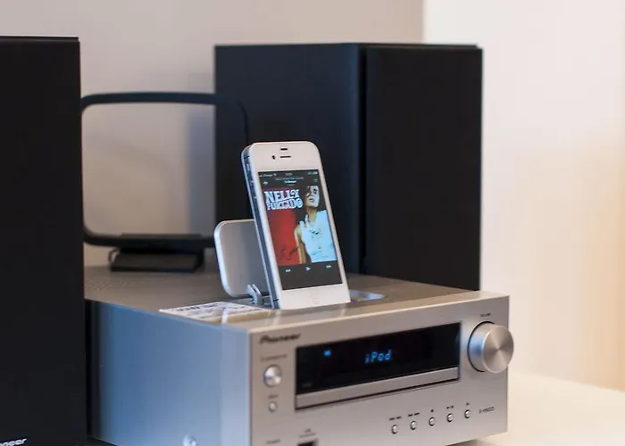 Sanhaus - Ul Haffnera I Okolice - 3-5 Minut Od Plazy I Deptaka Apartment *