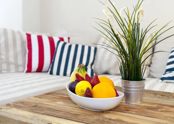 Sanhaus - Ul Haffnera I Okolice - 3-5 Minut Od Plazy I Deptaka Apartment Sopot