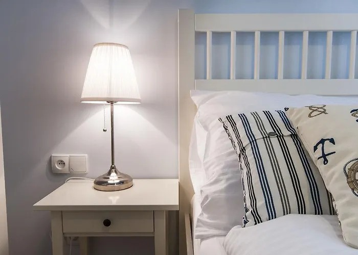 Sanhaus - Ul Haffnera I Okolice - 3-5 Minut Od Plazy I Deptaka * Sopot