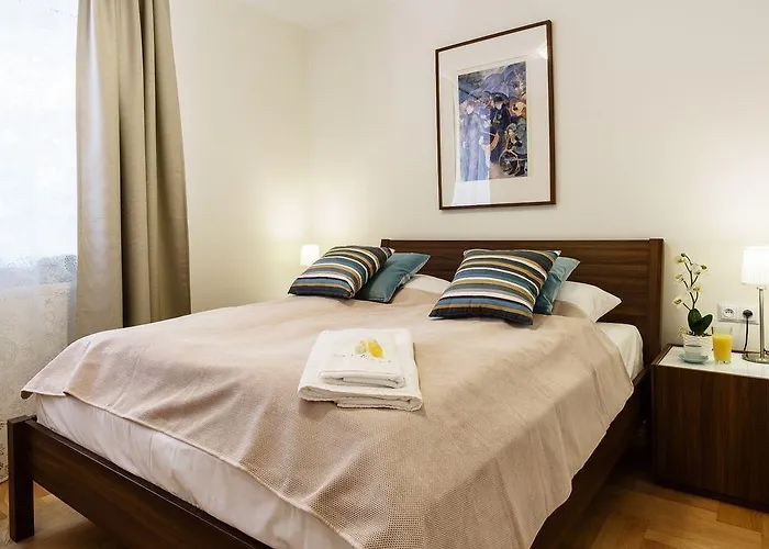 Sanhaus - Ul Haffnera I Okolice - 3-5 Minut Od Plazy I Deptaka Apartment Sopot