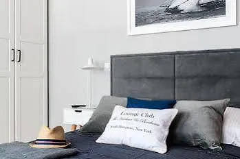 Apartment Sanhaus - Ul Haffnera I Okolice - 3-5 Minut Od Plazy I Deptaka *