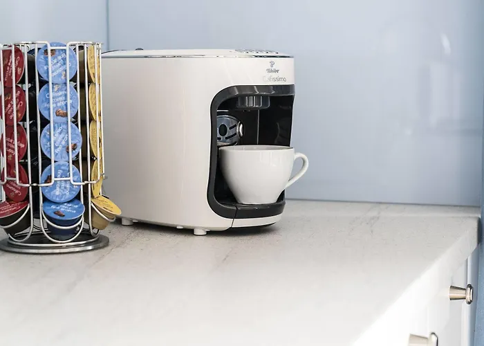 Sanhaus - Ul Haffnera I Okolice - 3-5 Minut Od Plazy I Deptaka Apartment Sopot