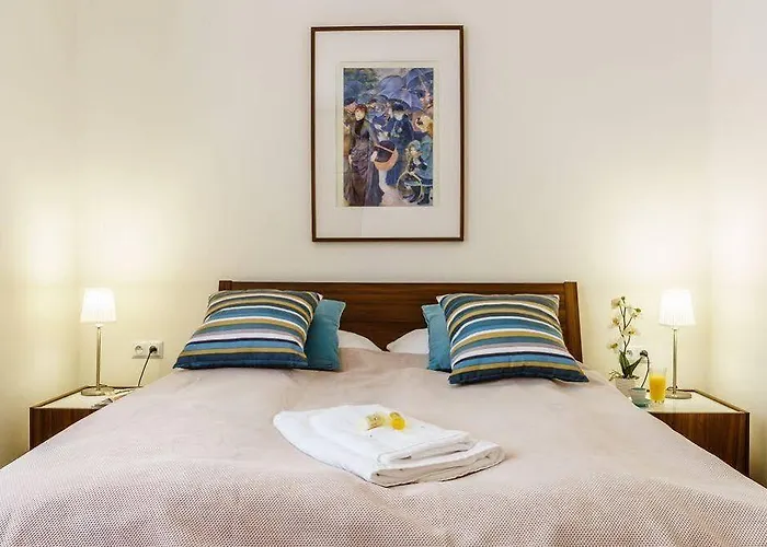 Sanhaus - Ul Haffnera I Okolice - 3-5 Minut Od Plazy I Deptaka Apartment Sopot